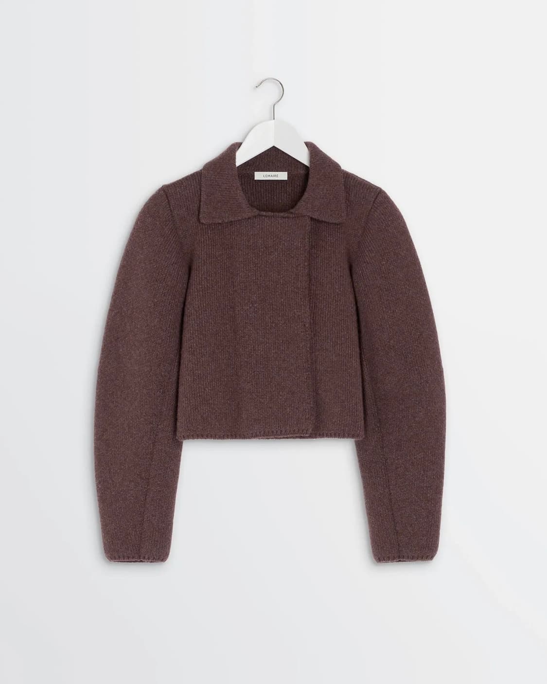 [S,M]르메르 25fw FELTED BLOUSON 자켓 상품이미지5
