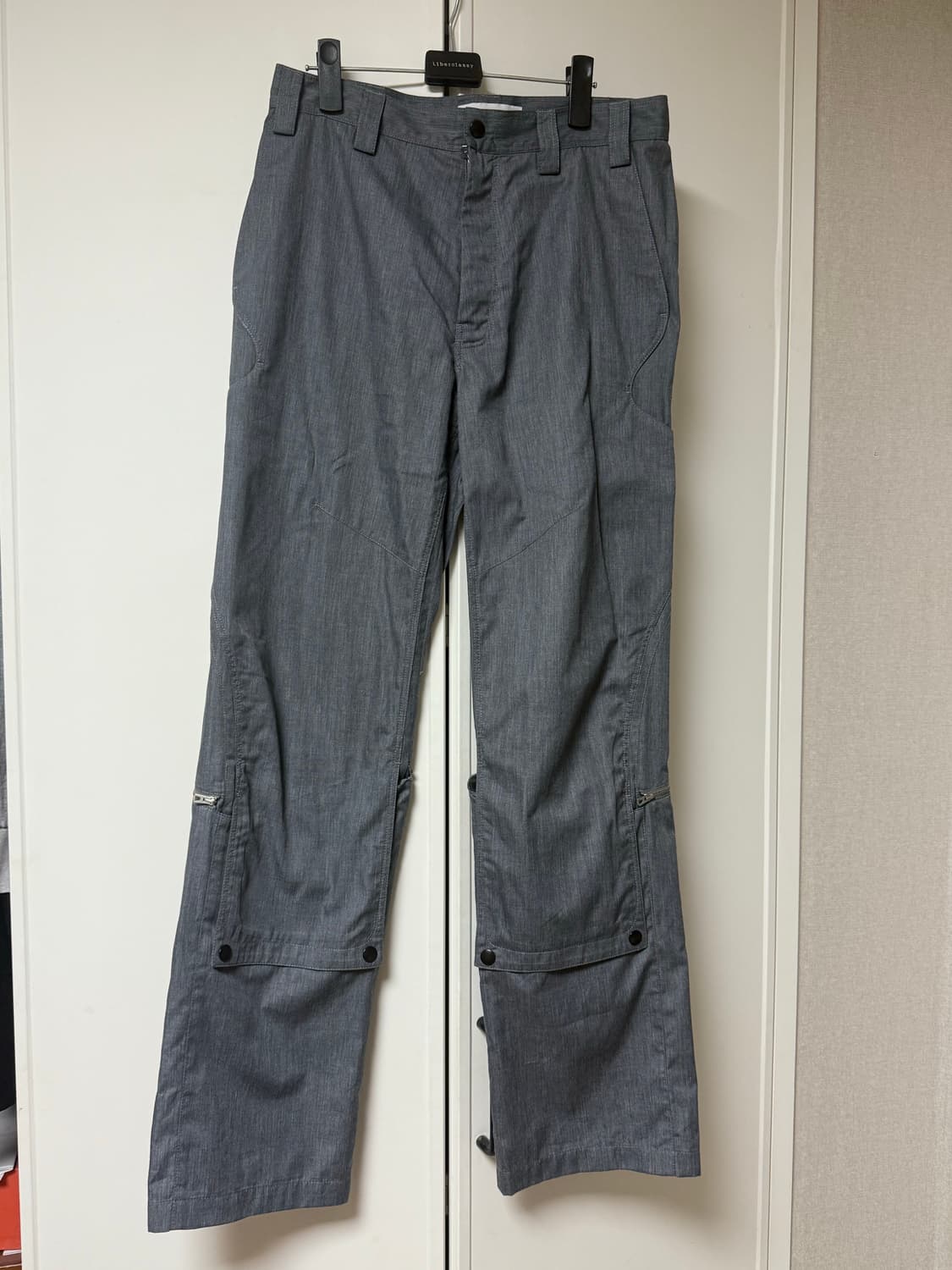 kiko kostadinov tonino trouser(46) 상품이미지1