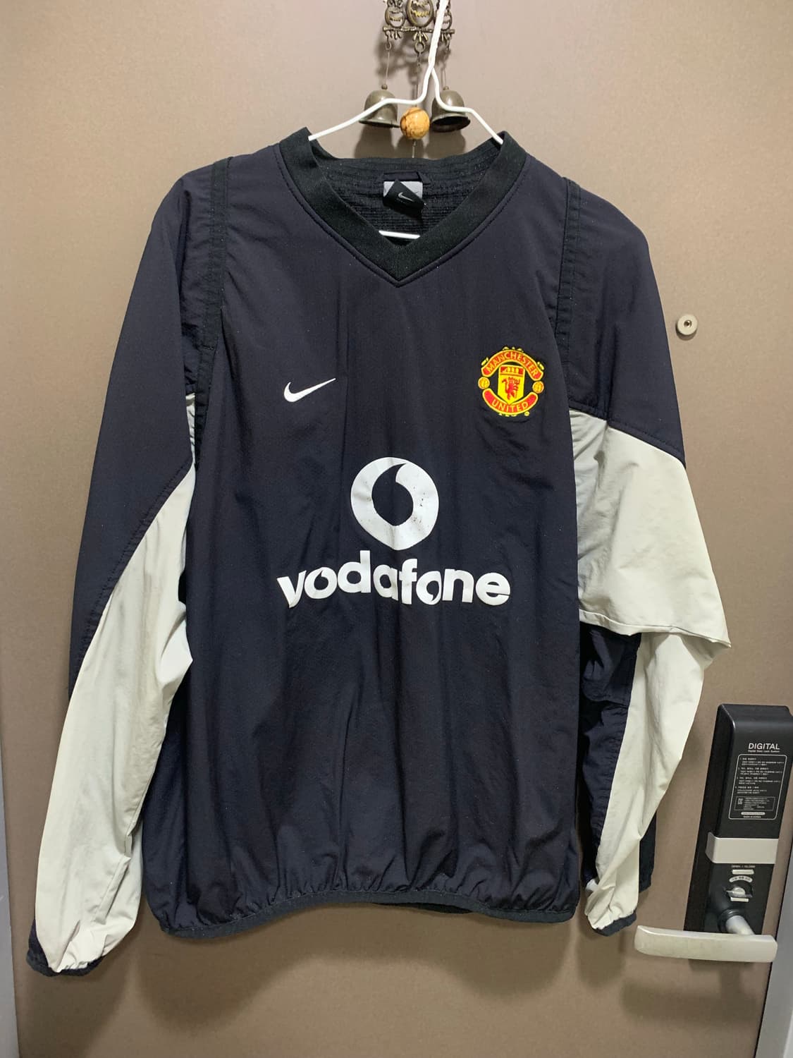 나이키 맨체스터 웜업 트레이닝 L 사이즈 상품이미지1