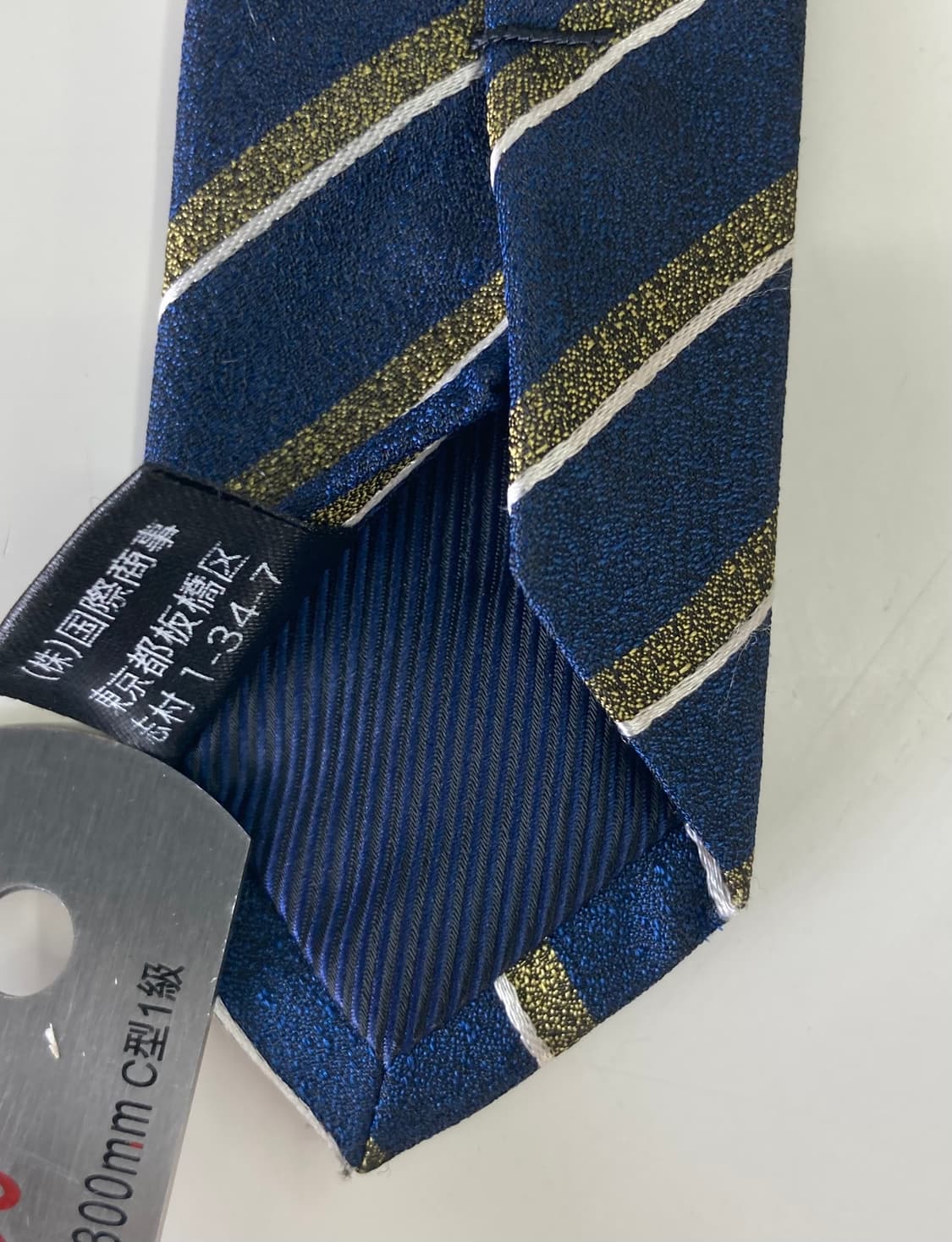 U.P renoma  넥타이 상품이미지5