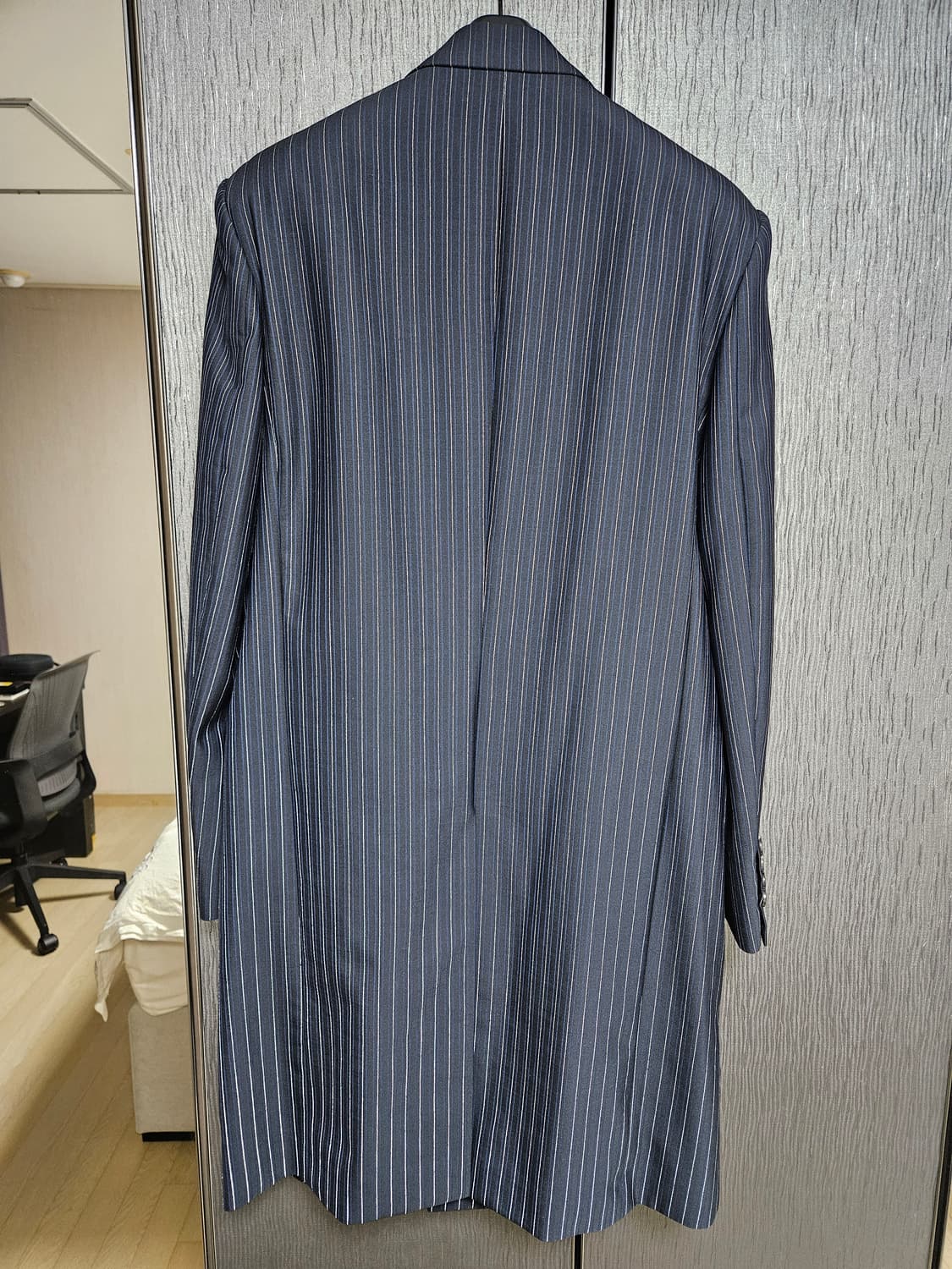 준지 Juun.J 코트 상품이미지4