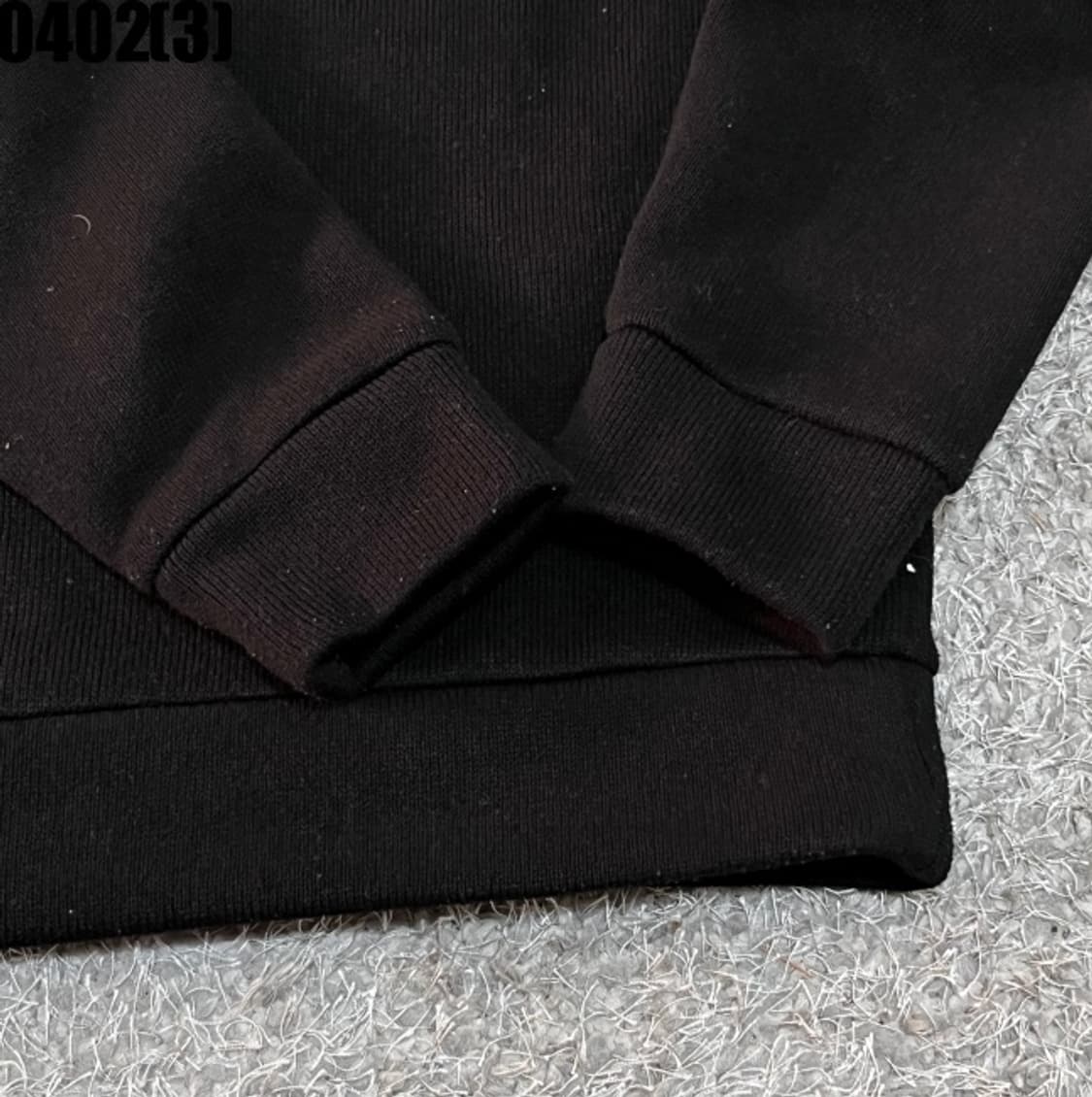 스파이더 맨투맨 상품이미지4