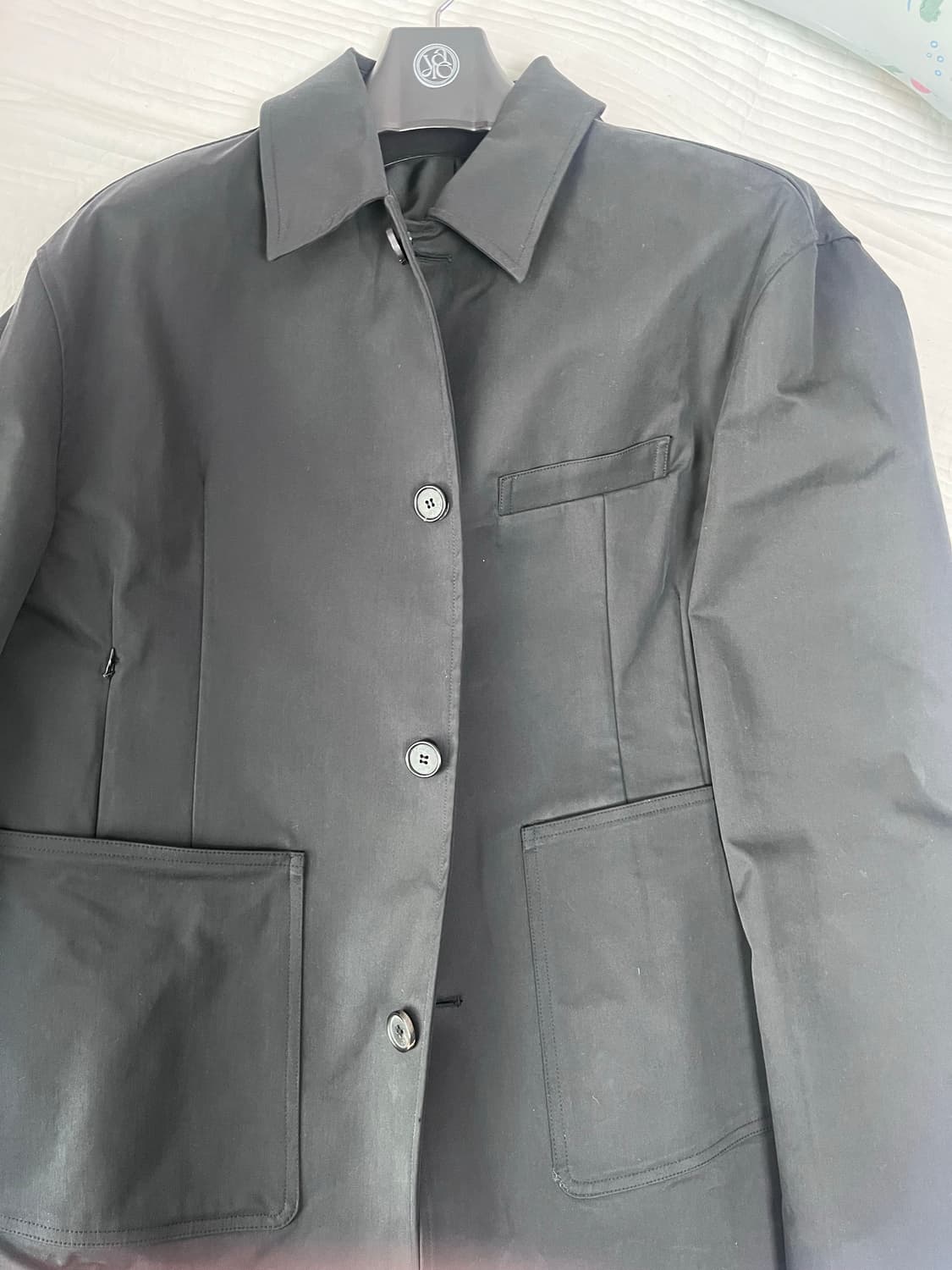 yiyae 블레이져 자켓 상품이미지1