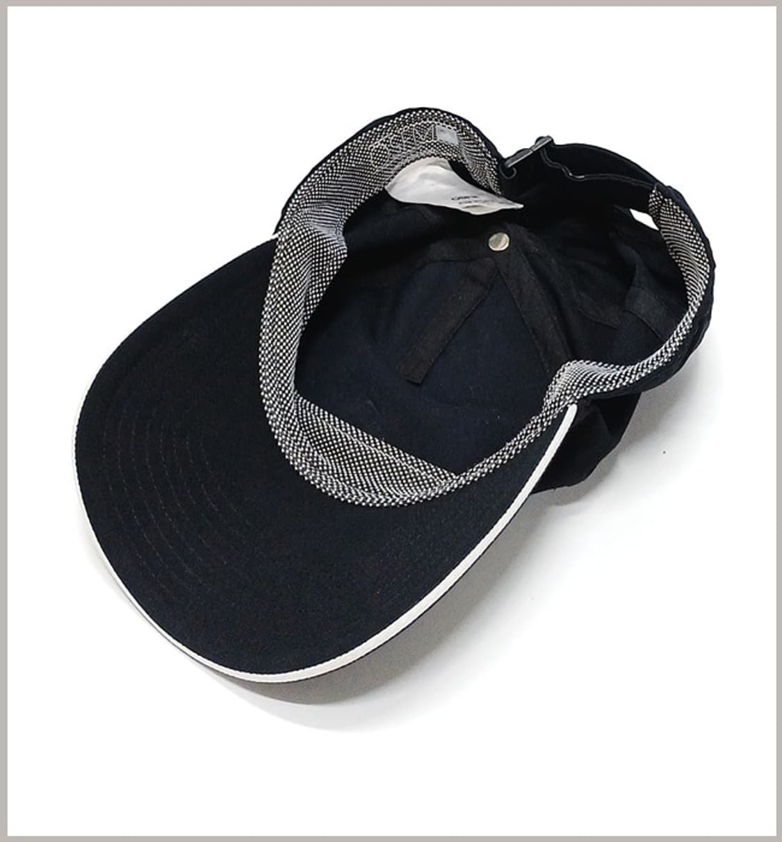 아디다스 정품 야구모자 J-761 상품이미지5