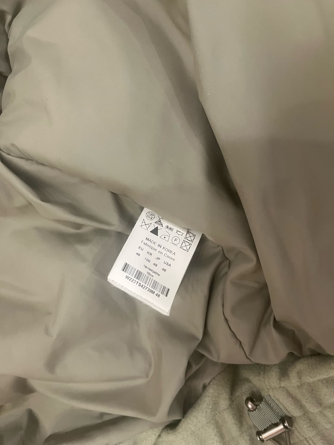 우영미 셋트 48/46 상품이미지6