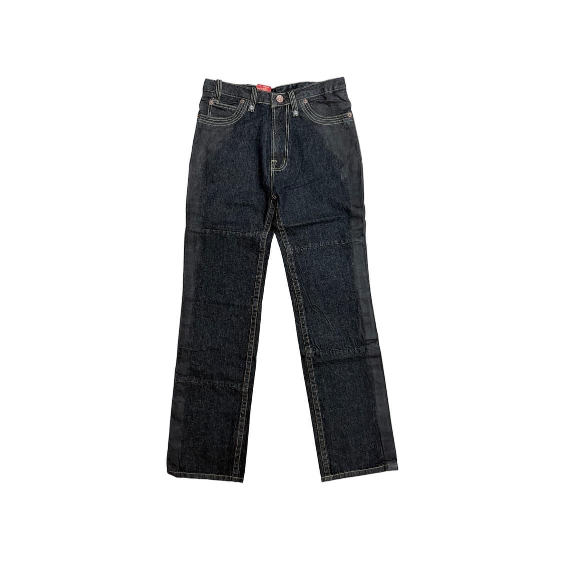 (새상품) 리바이스 RED 레드 501 왁스 코팅 데님 팬츠 (32)  상품이미지2