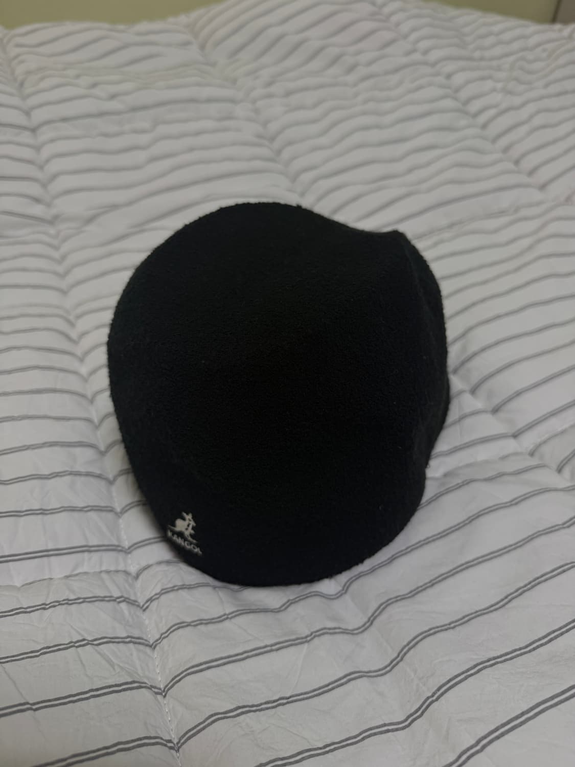 빈티지 캉골 캡 상품이미지3