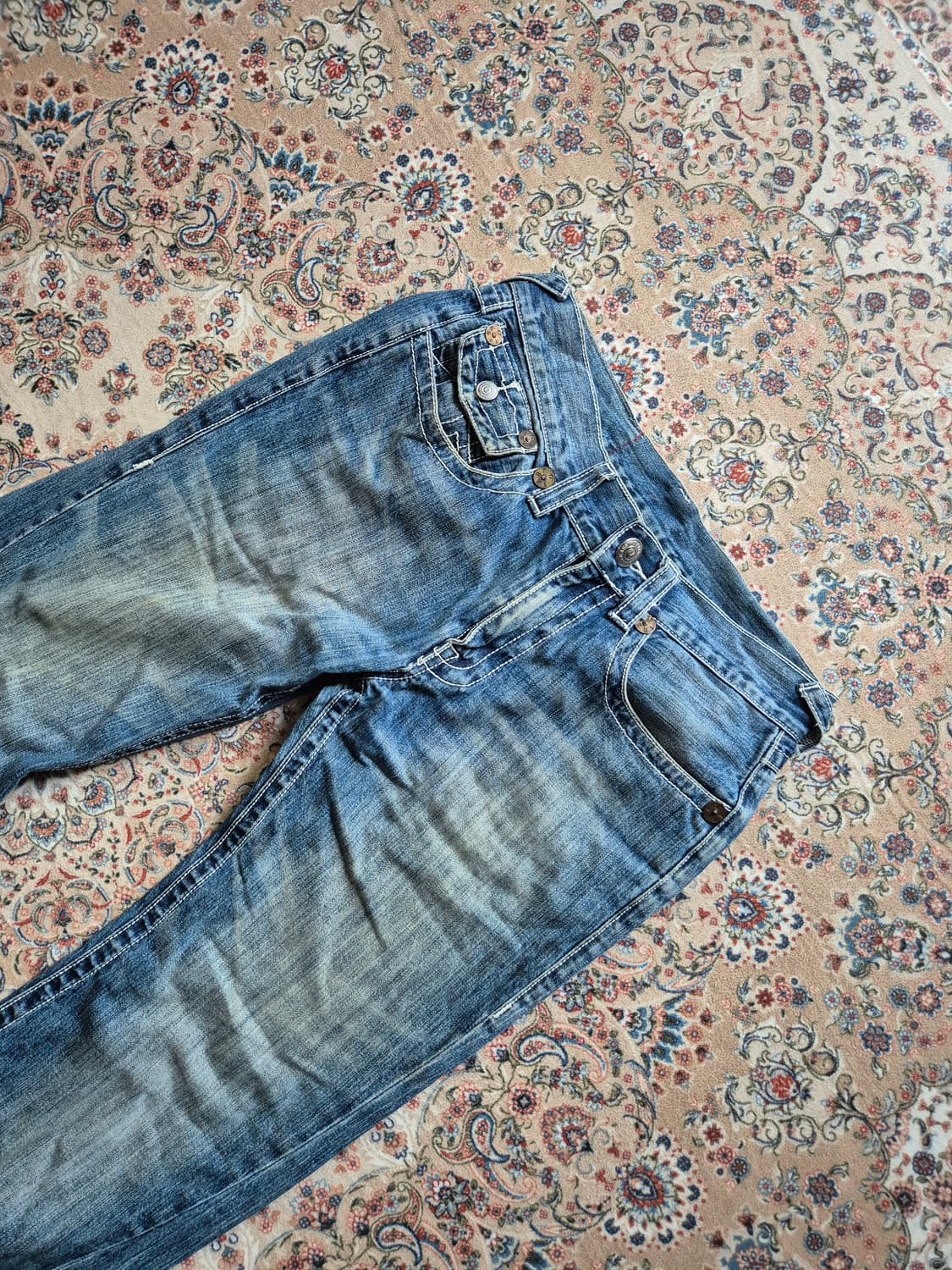 트루릴리젼 조이 상품이미지2