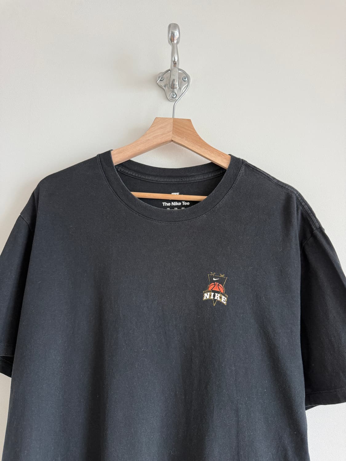 나이키(NIKE) 베스킷볼 스컬 반팔 티셔츠 상품이미지2