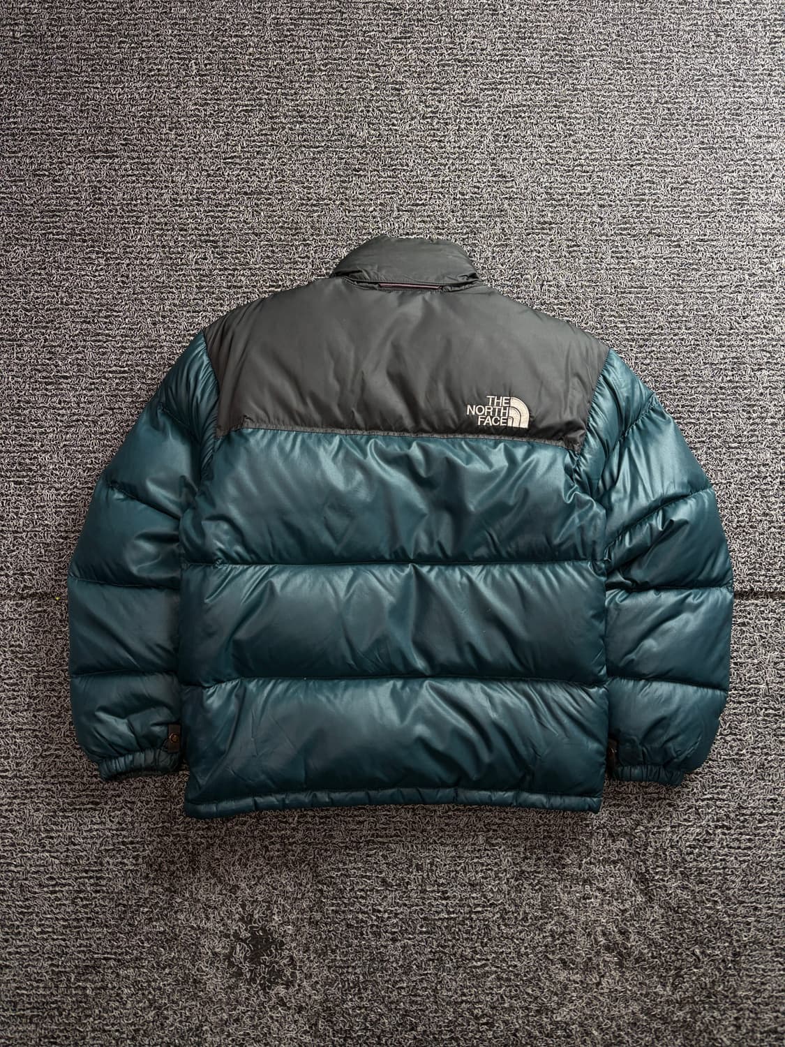 노스페이스 700 눕시 구스다운 패딩 2821 상품이미지6