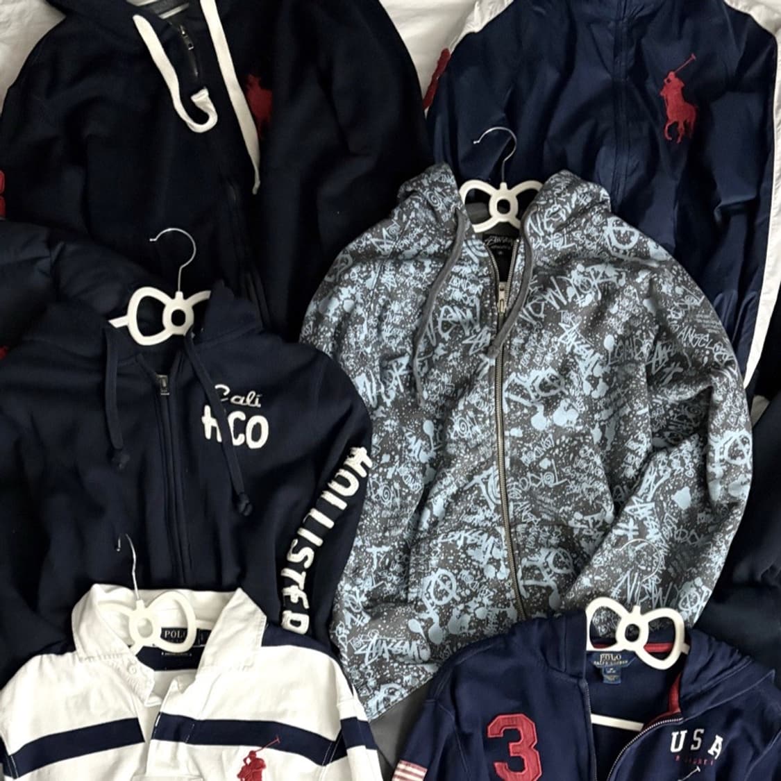 폴로 빅포니 (오늘 업데이트 프리뷰) 상품이미지5