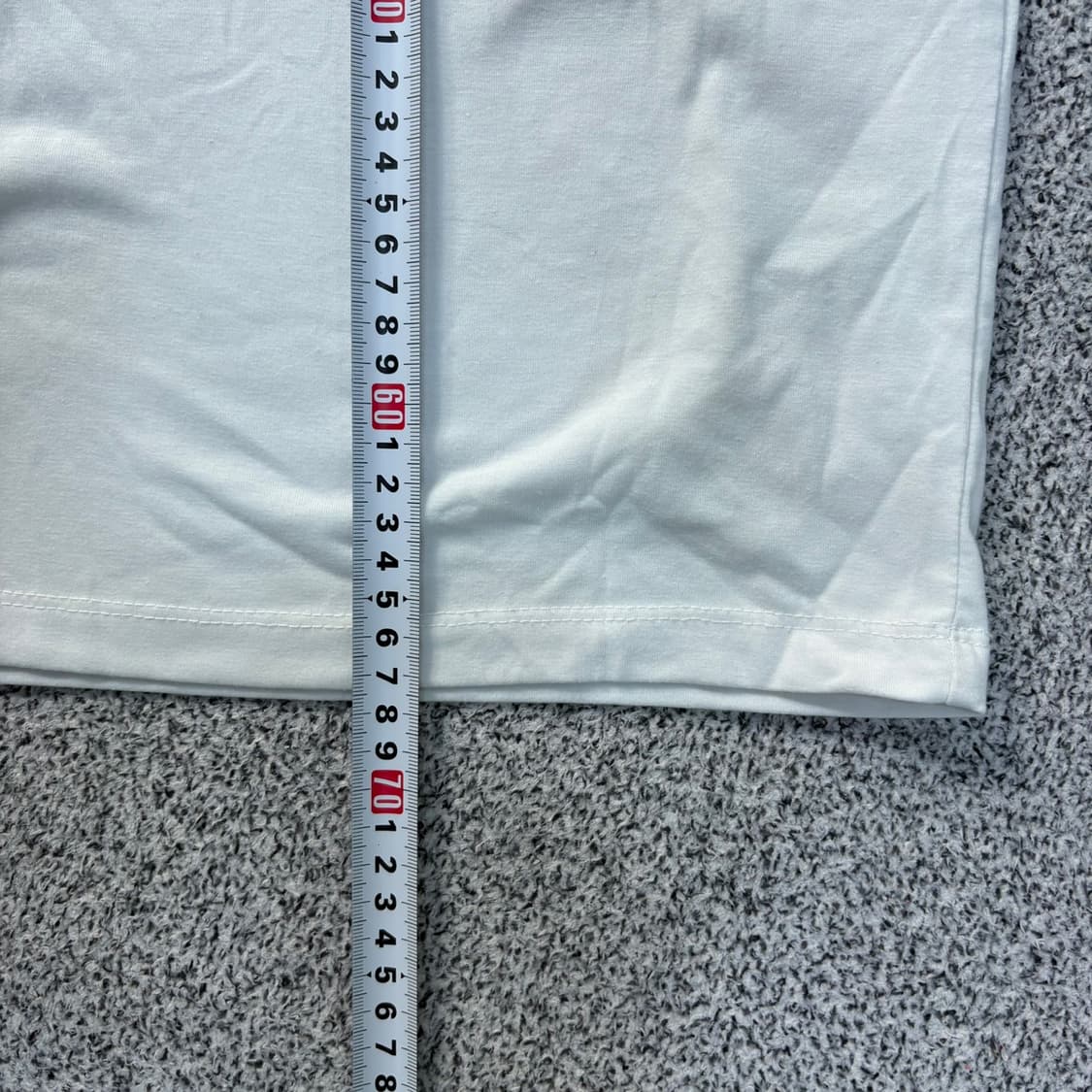XL 나이키 드라이핏 반팔 티셔츠 0520J 상품이미지6