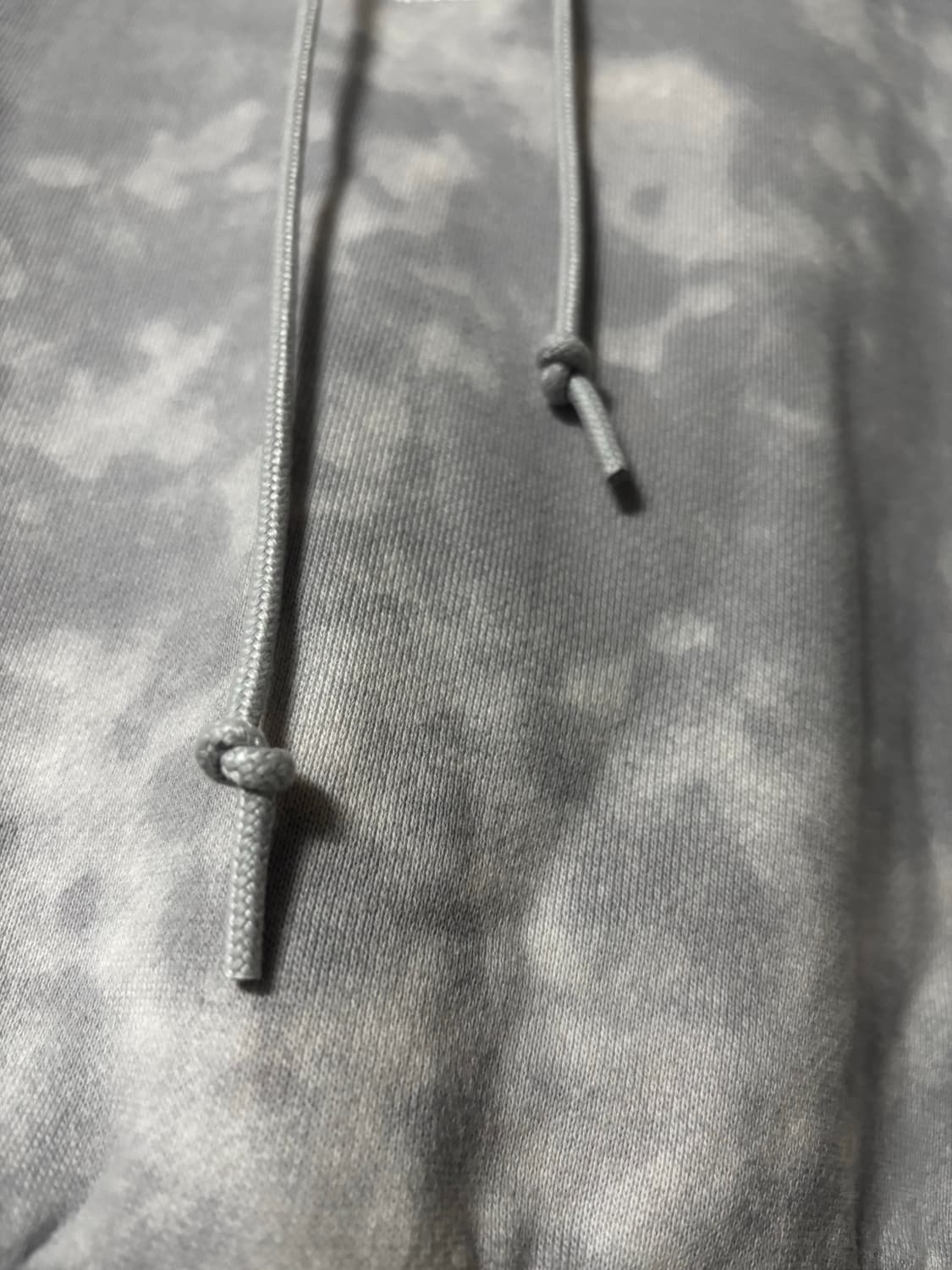 아디다스 여성  워싱 오리지널 크롭후드 상품이미지4