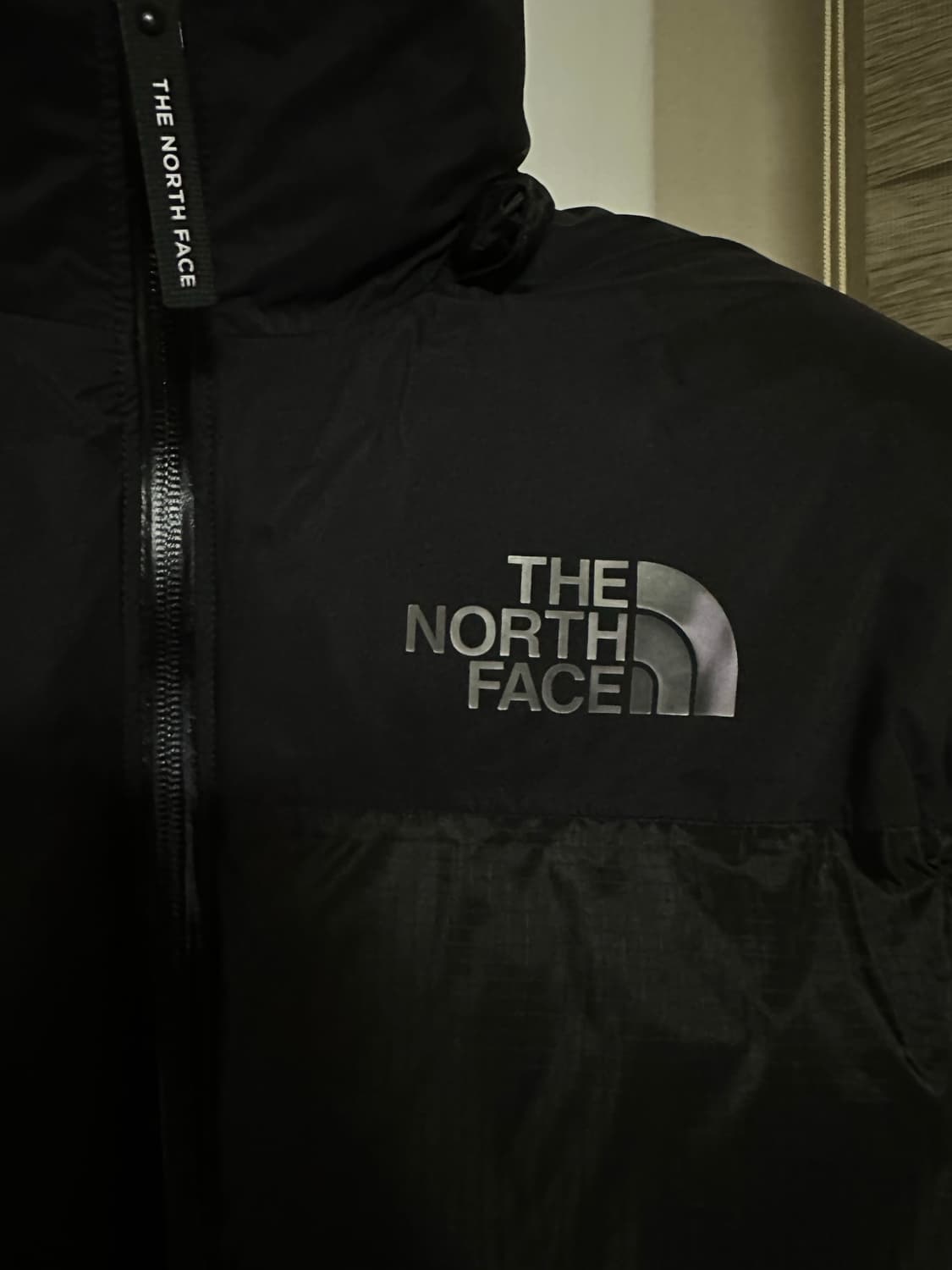 노스페이스 northface 1996 워터 쉴드 눕시 자켓 90 상품이미지2