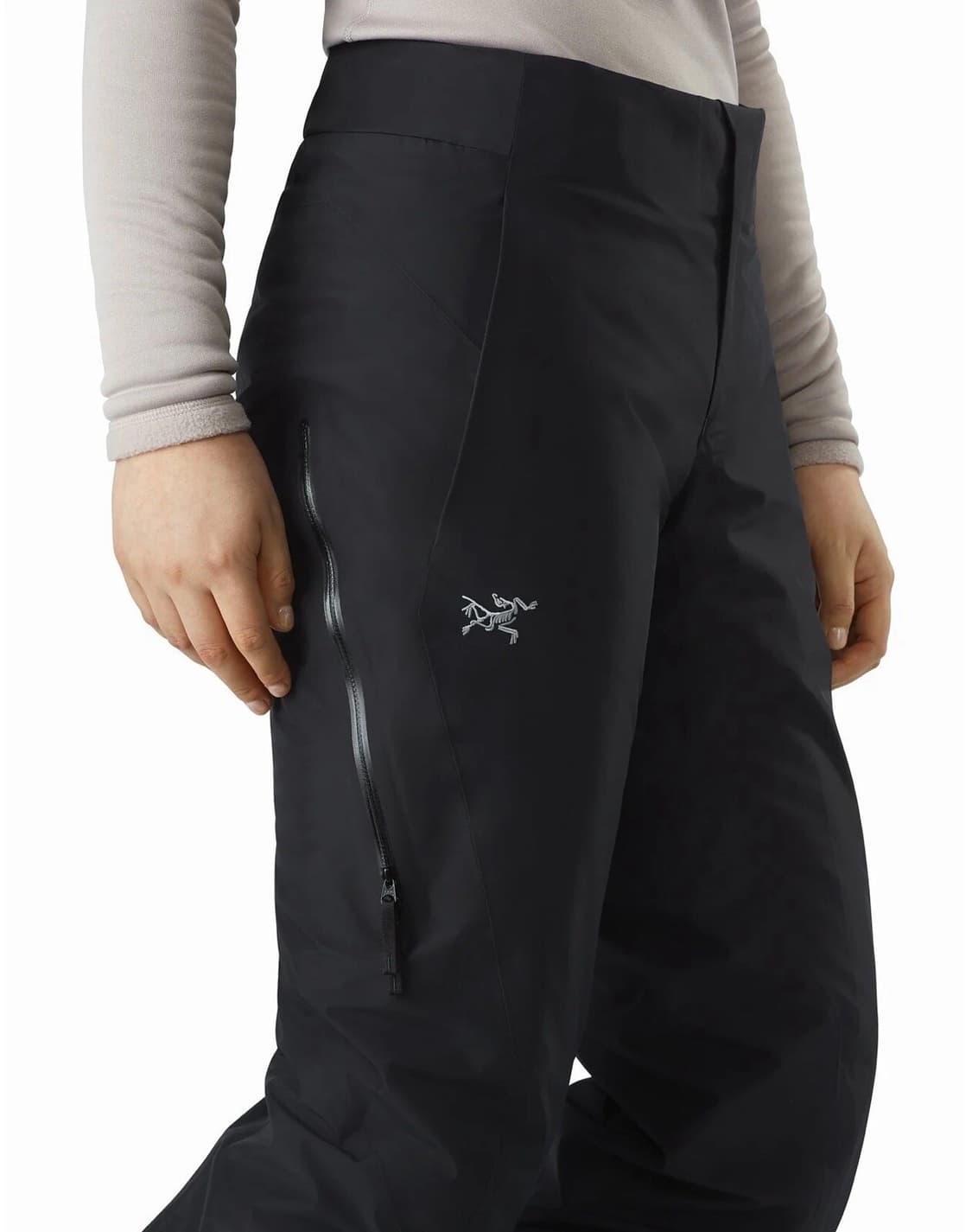 [8] 아크테릭스 안데사 인슐레이티드 팬츠 상품이미지1