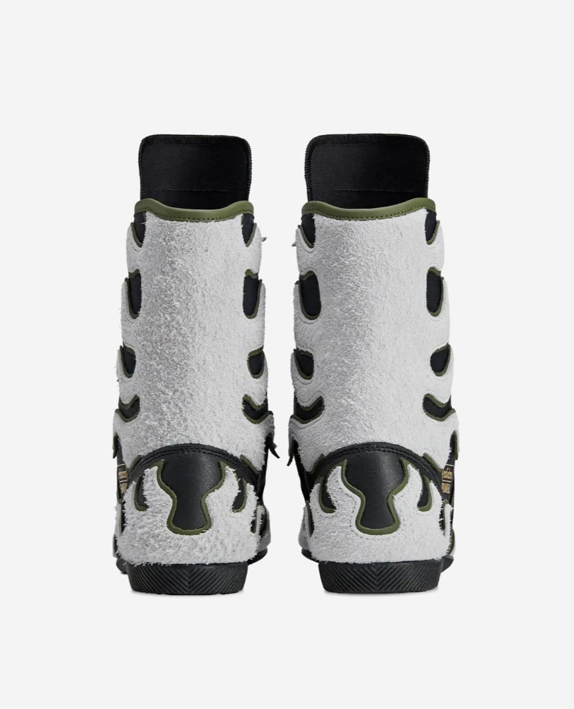 아디다스 X 브레인데드 재팬 하이 코어  상품이미지3