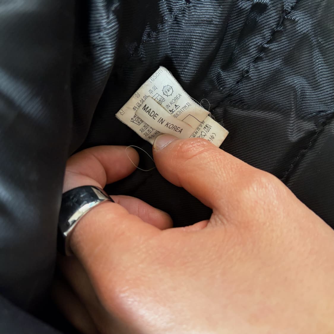 Miconos 플리스 자켓 상품이미지8