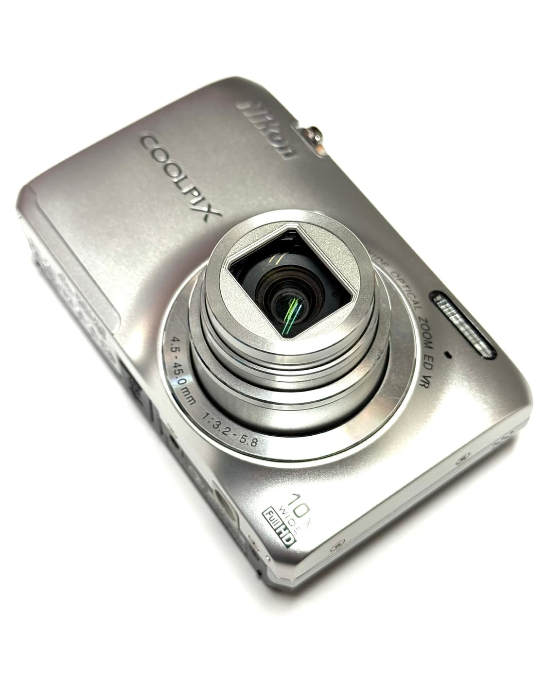 작례있음) 니콘 쿨픽스 s6300 / Nikon coolpix 상품이미지9