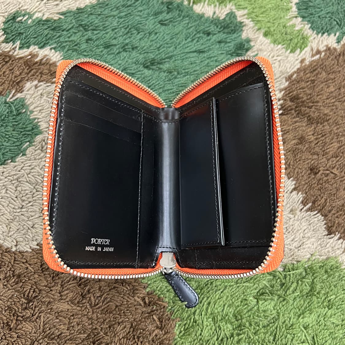ps leather wallet 상품이미지6