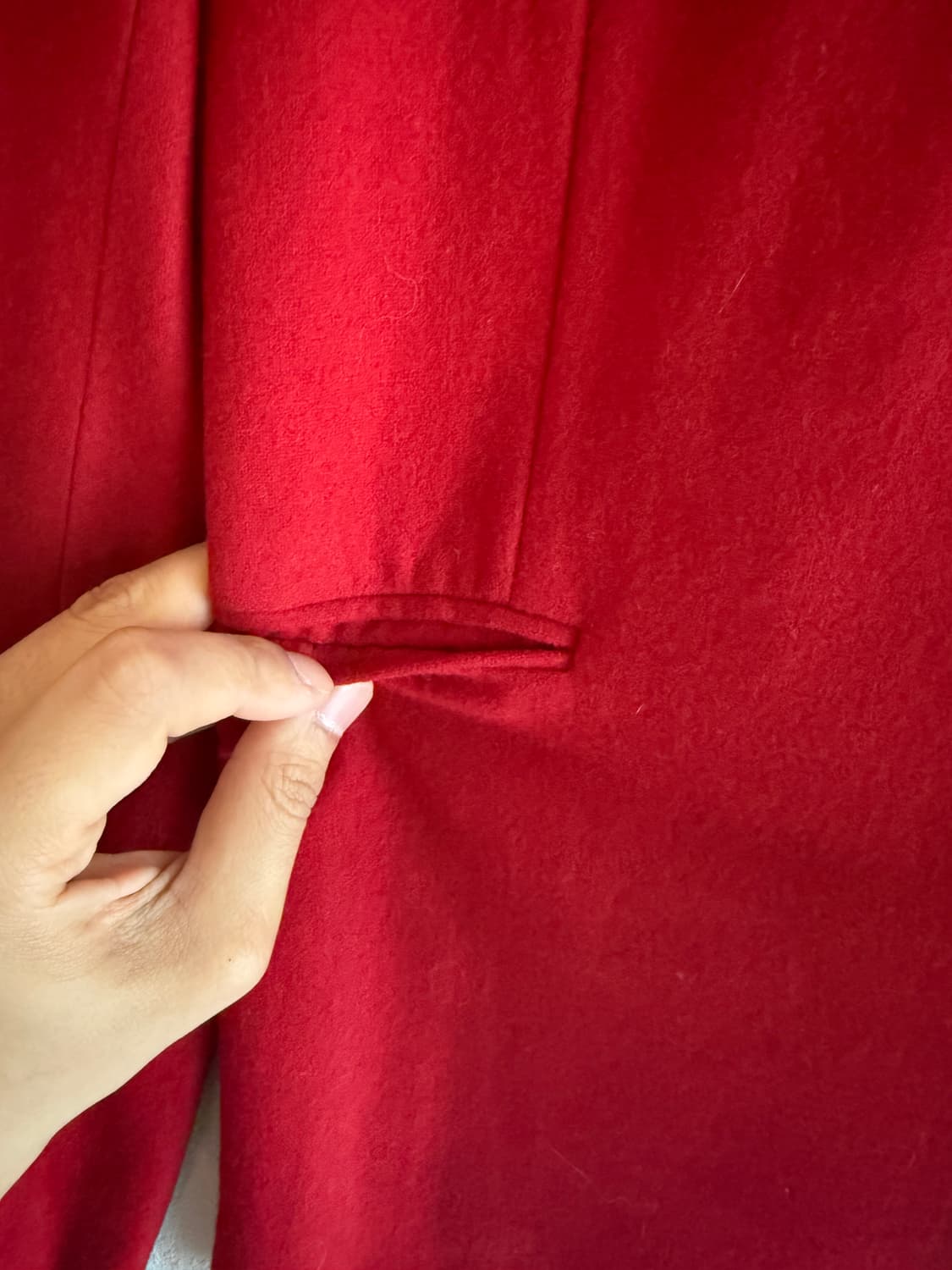 Saint Laurent - FW13 Le Smoking Jacket 상품이미지3