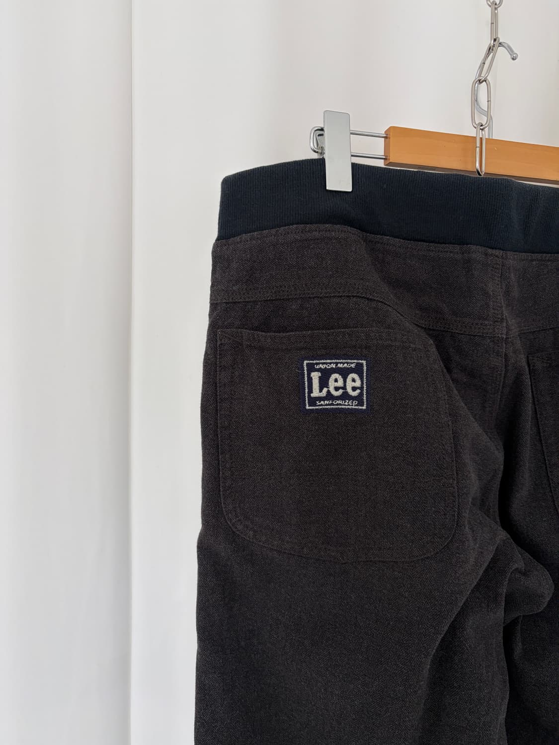 LEE pants  상품이미지5