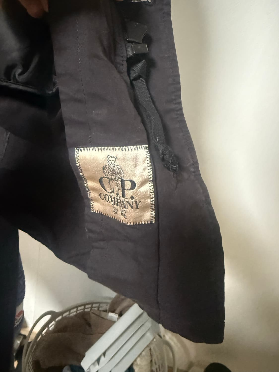 Cp 컴퍼니 코트 상품이미지4