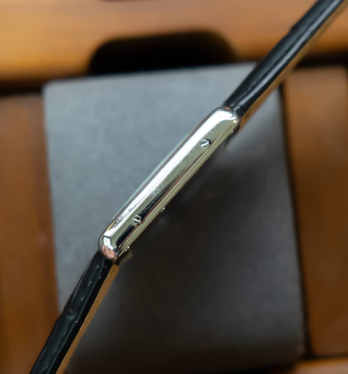 까르띠에 머스트 탱크 XL 빈티지 시계 상품이미지4