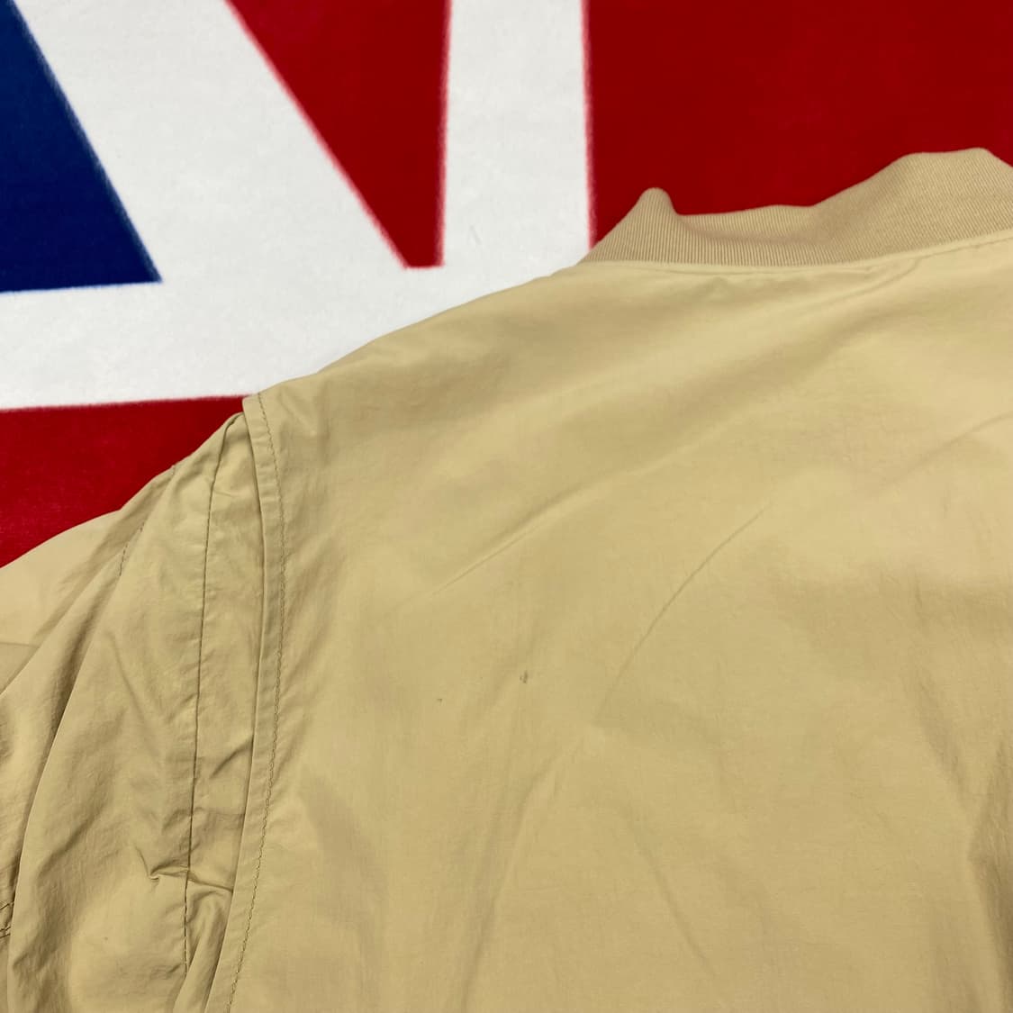 콜럼비아 리버시블자켓 M 상품이미지5