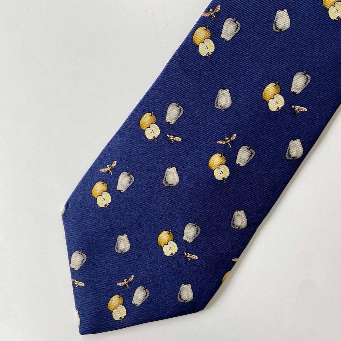 입생로랑(YSL) 명품 정품 넥타이 상품이미지5