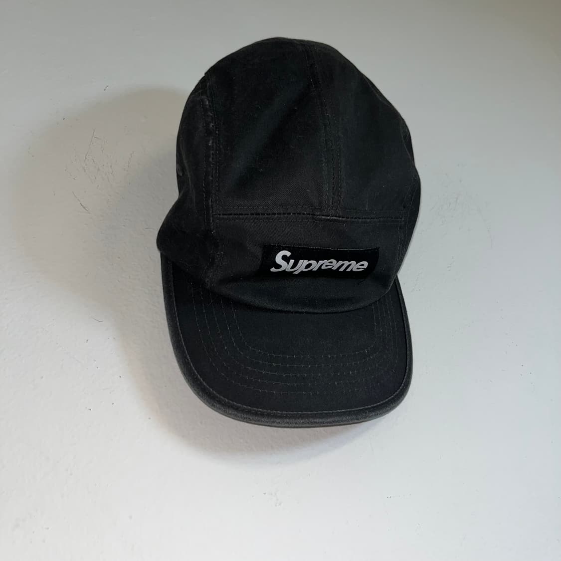 Supreme Cap  상품이미지1