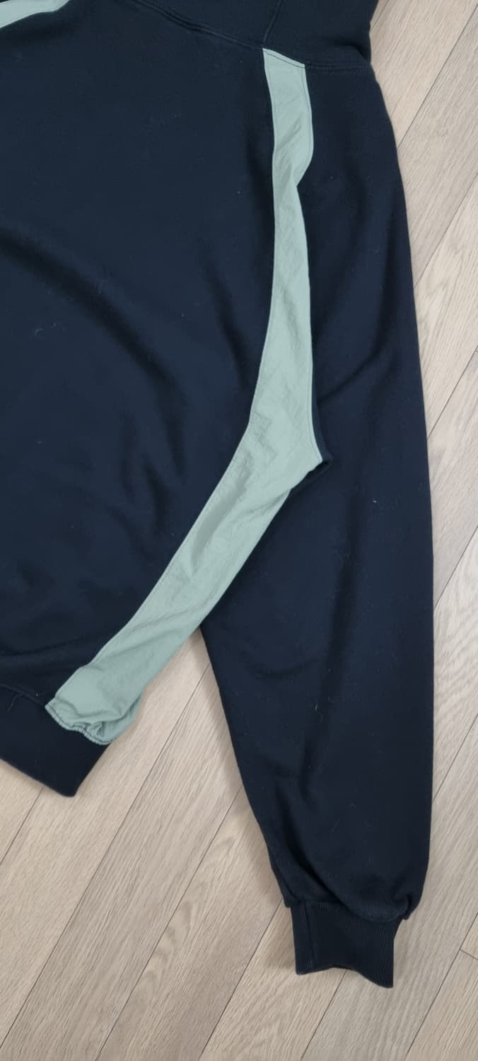 꼼파뇨 스냅 레글런 후드 XL _ 공용, 여성 상품이미지8