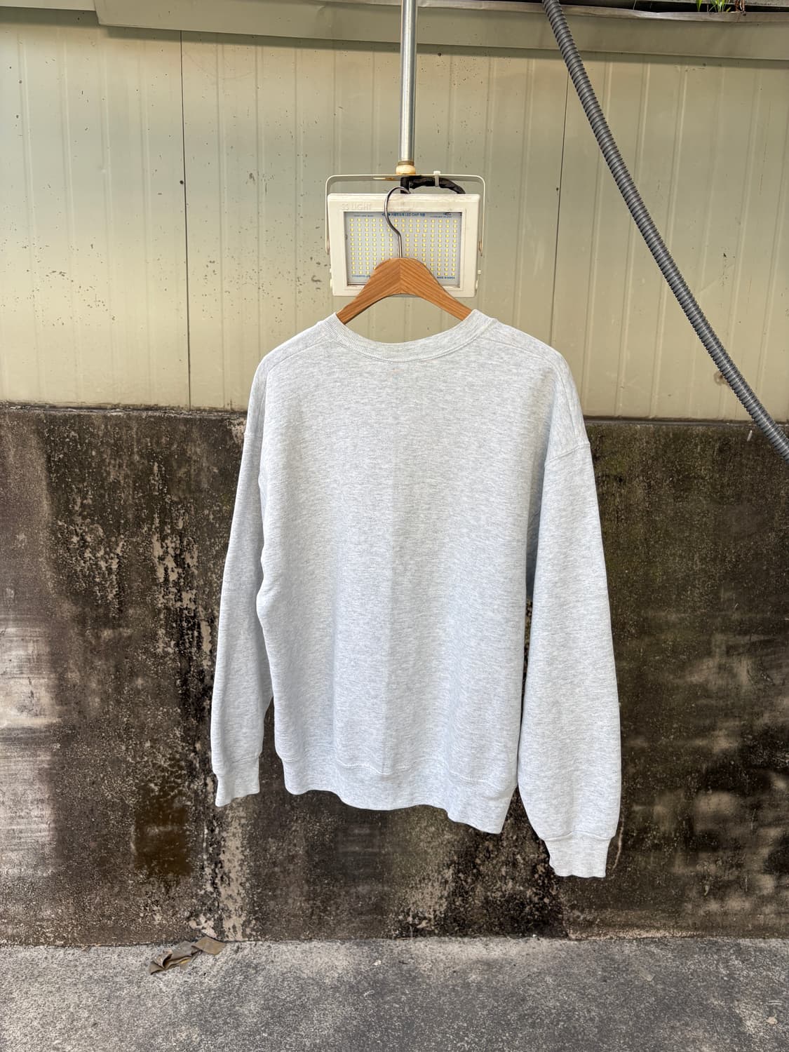 90‘s 프룻오브더룸 스웻셔츠 맨투맨 상품이미지2