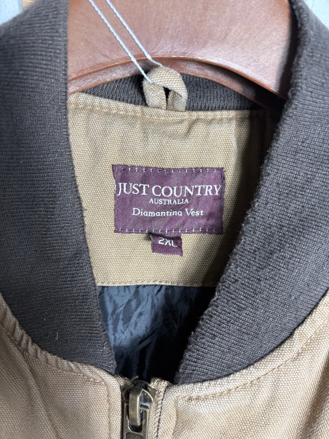 오스트레일리아 워크 베스트 상품이미지4