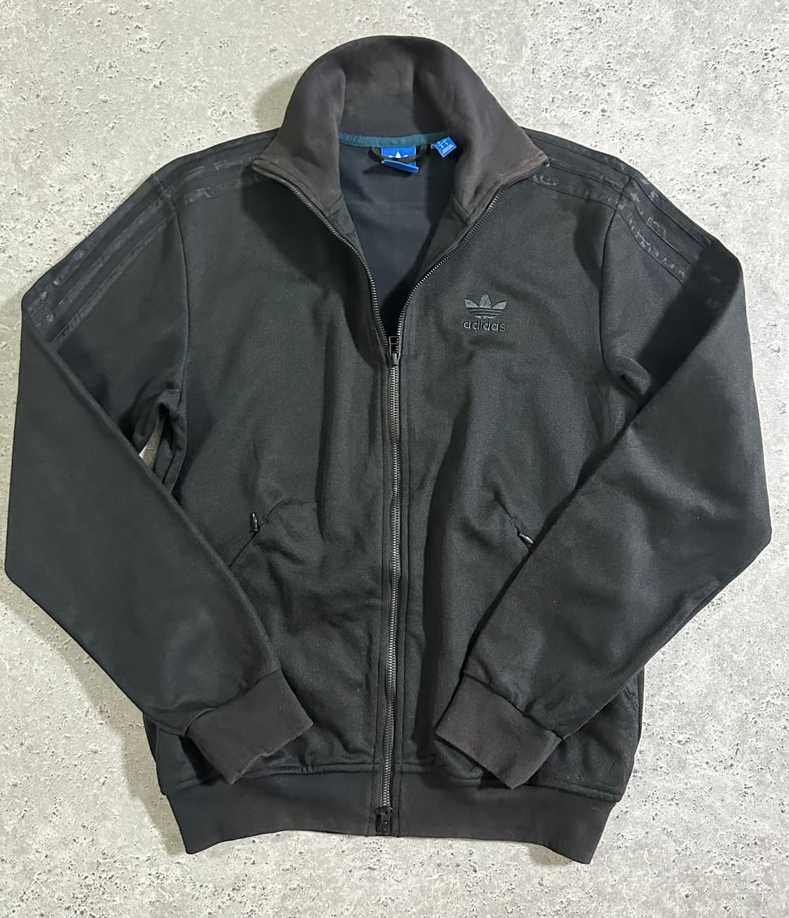 adidas 유로파 톤온톤 트랙탑 상품이미지2