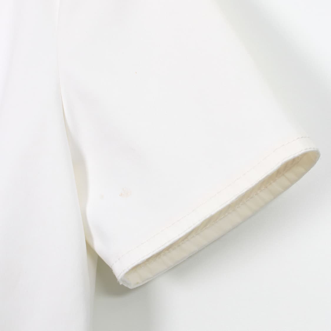 3.1 필립림 PhilipLim 화이트 코튼 셔츠 언발란스 원피스 상품이미지6