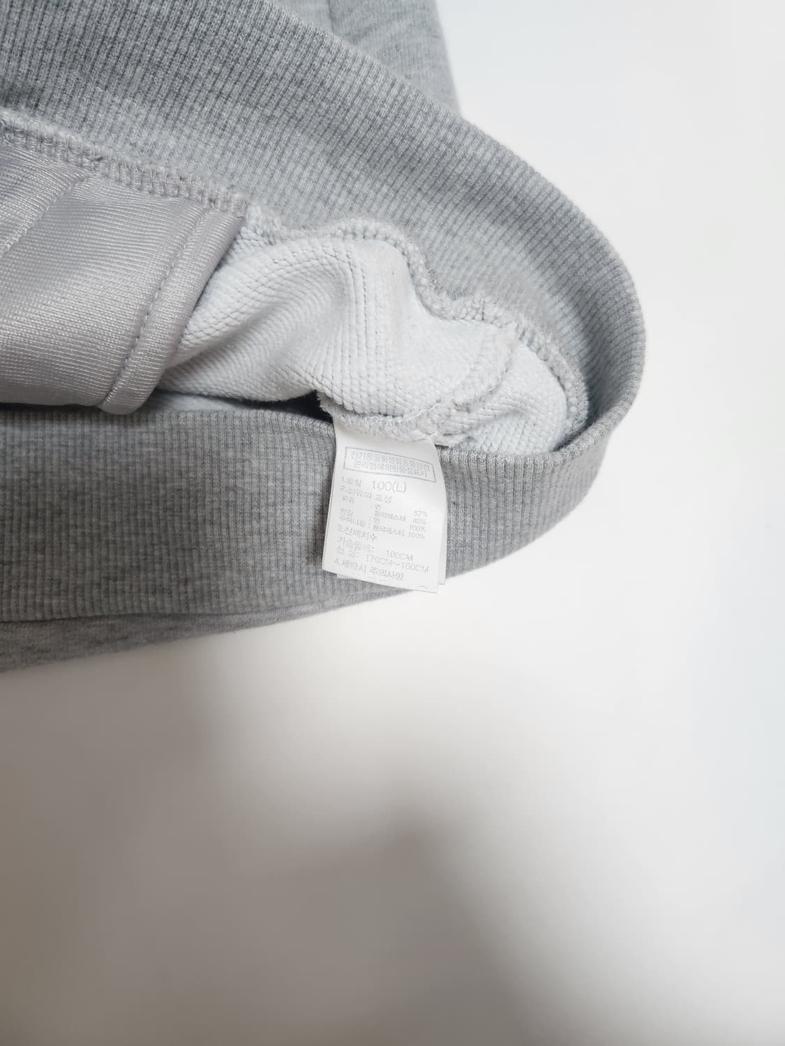 노스페이스후드짚업 상품이미지4