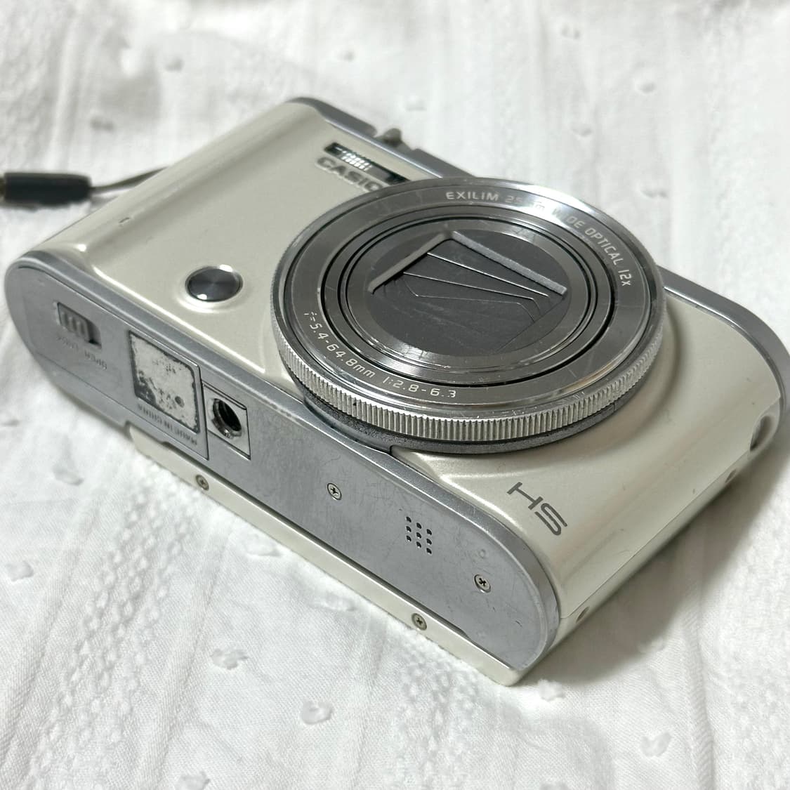 [하이엔드] Casio Exilim EX-ZR3200 카시오 엑슬림 상품이미지2