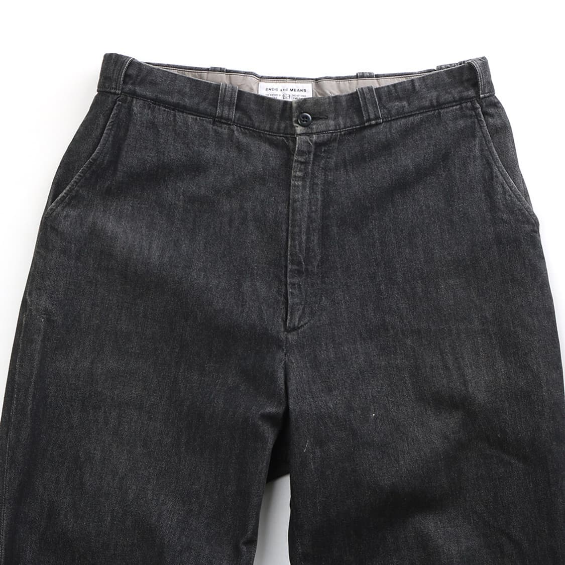 ENDS and MEANS 상품이미지2