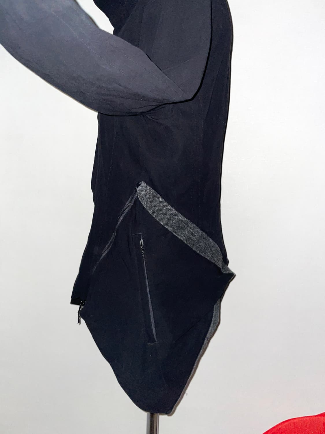 siva 2008aw 자켓 상품이미지3