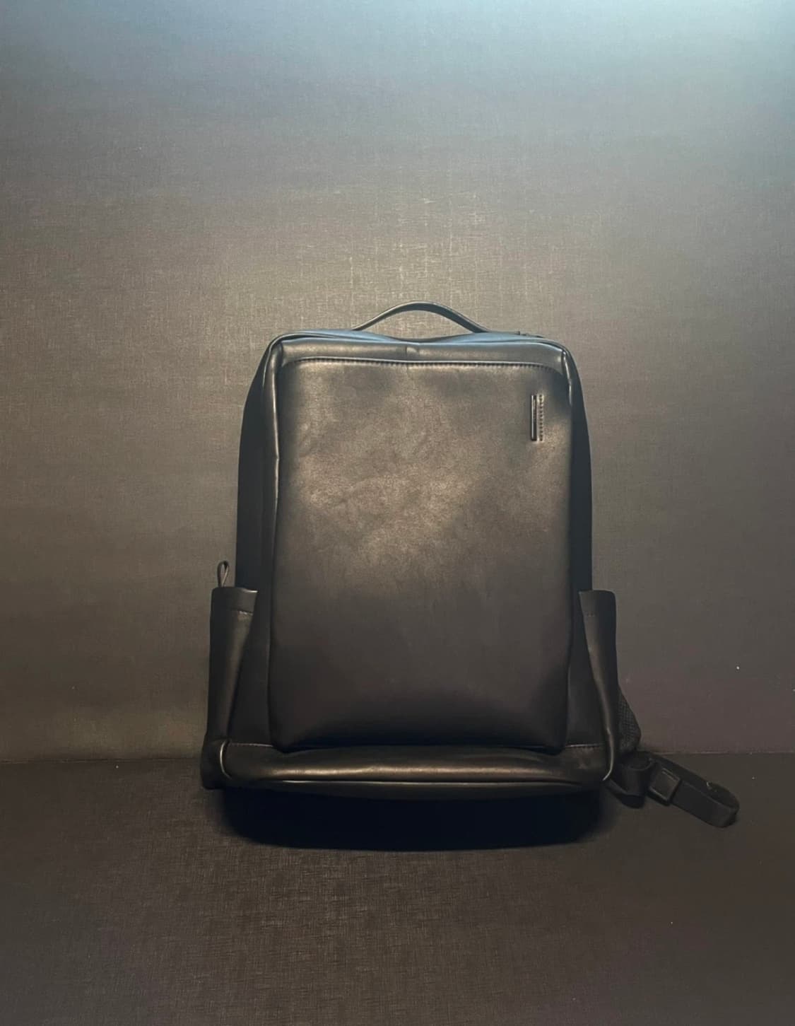 [쌤소나이트레드] BUSK 백팩 Black QF509001 상품이미지2