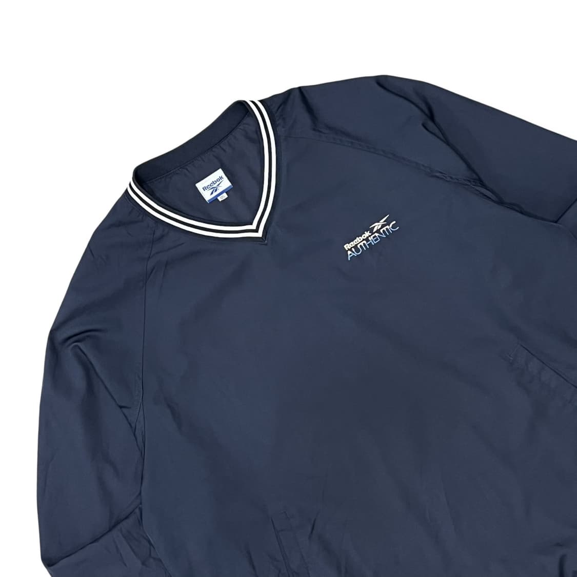 리복 AUTHENTIC 바람막이 웜업 s06161 상품이미지4
