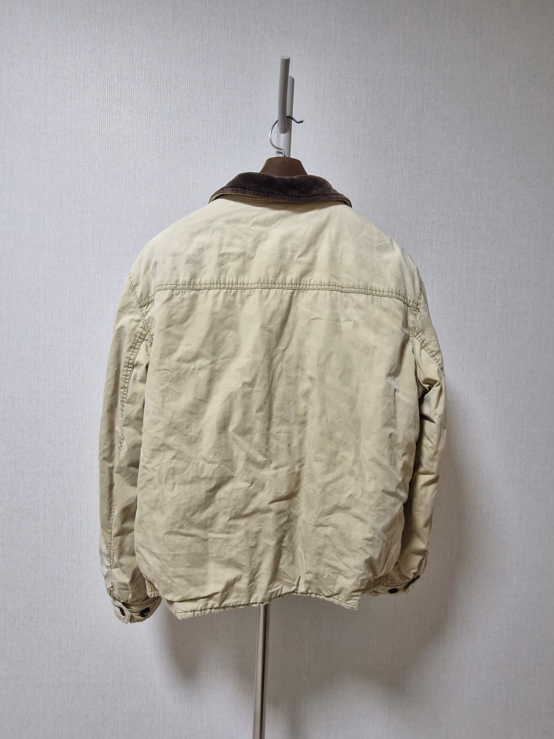 빈티지 폴로 랄프로렌 워크자켓 XL 상품이미지2