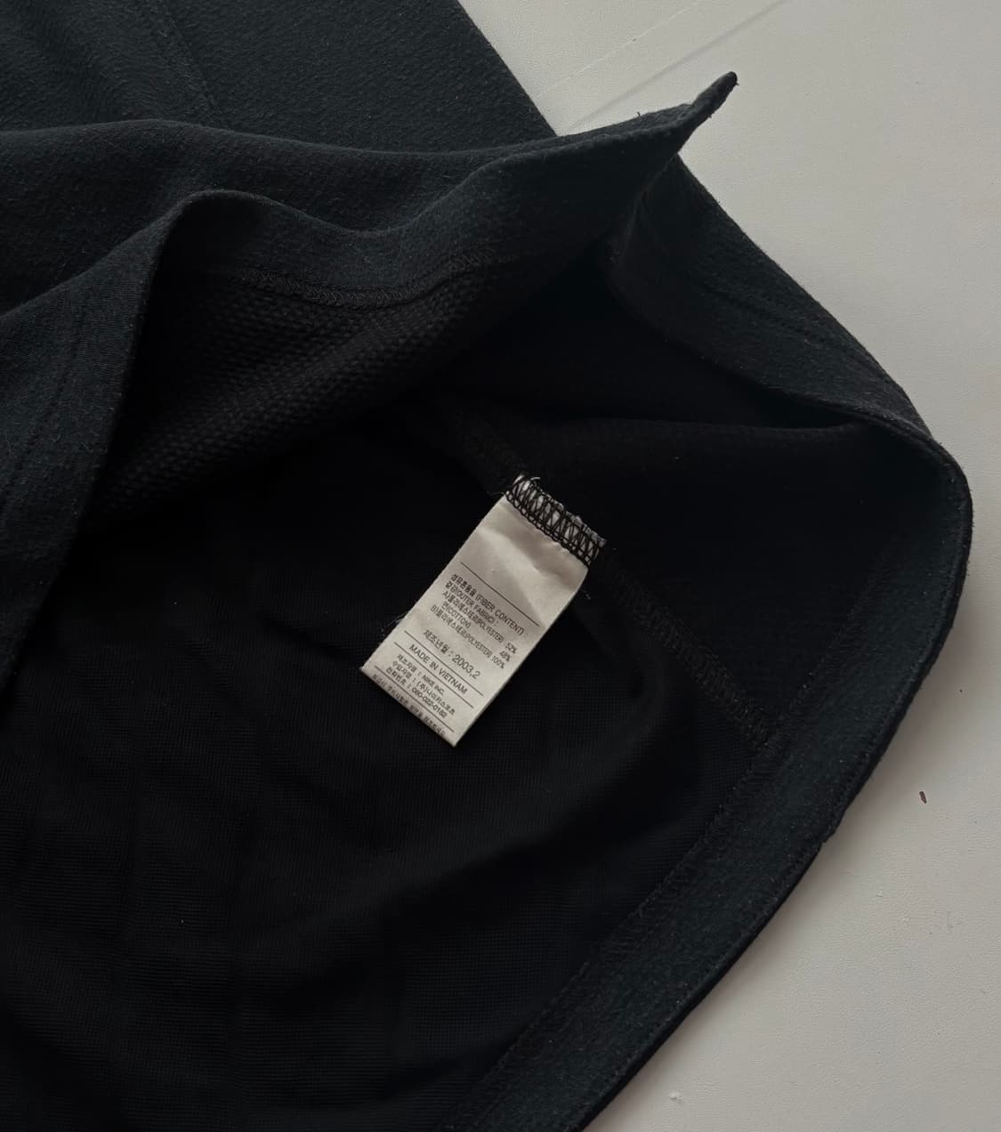 Nike 나이키 빈티지 농구 져지 상품이미지5