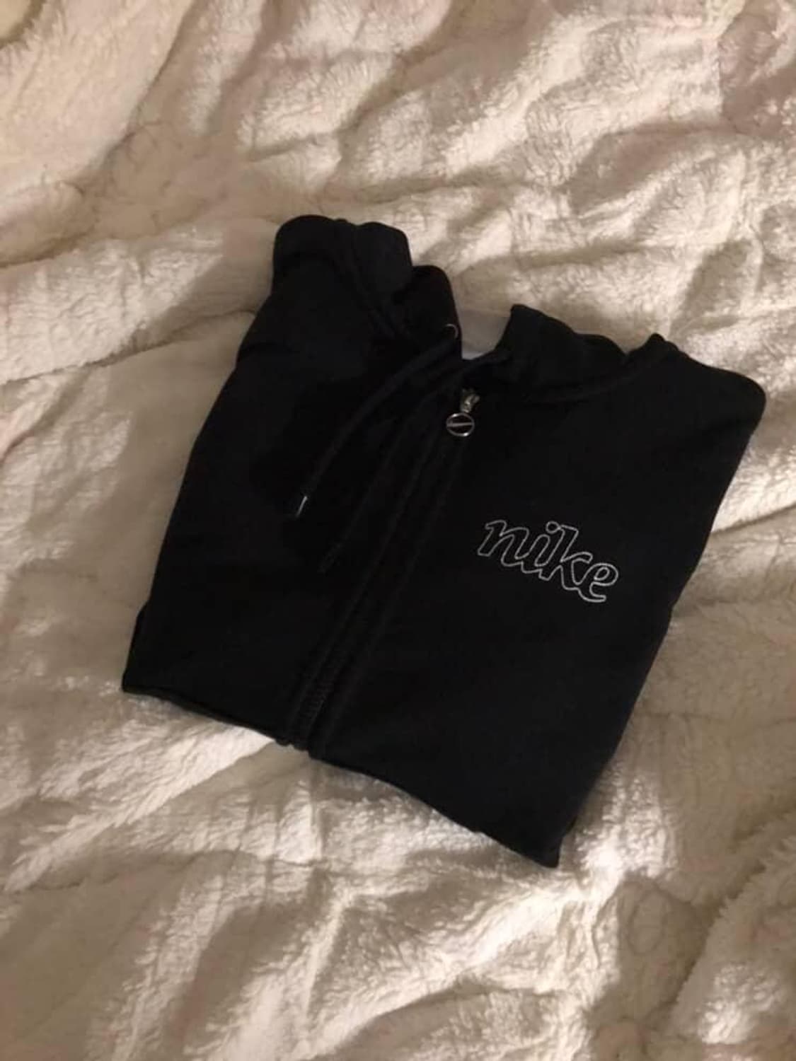 나이키 후드집업 상품이미지3