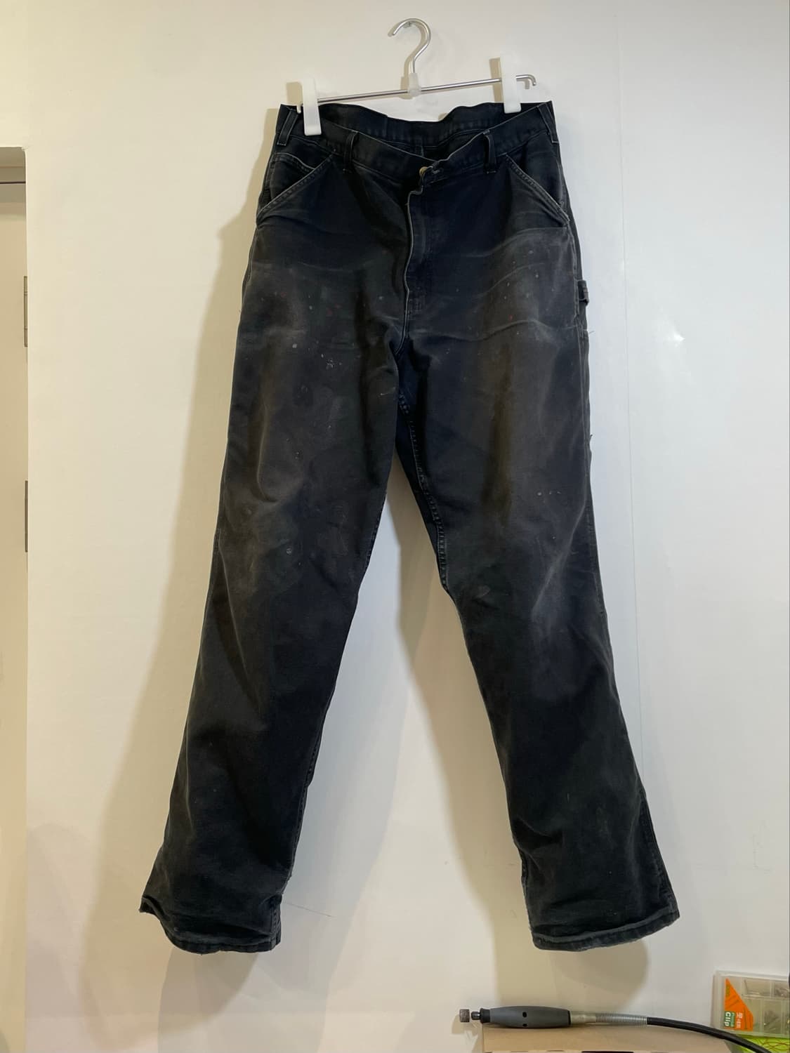 GM Atelier- Braces Pants 상품이미지1