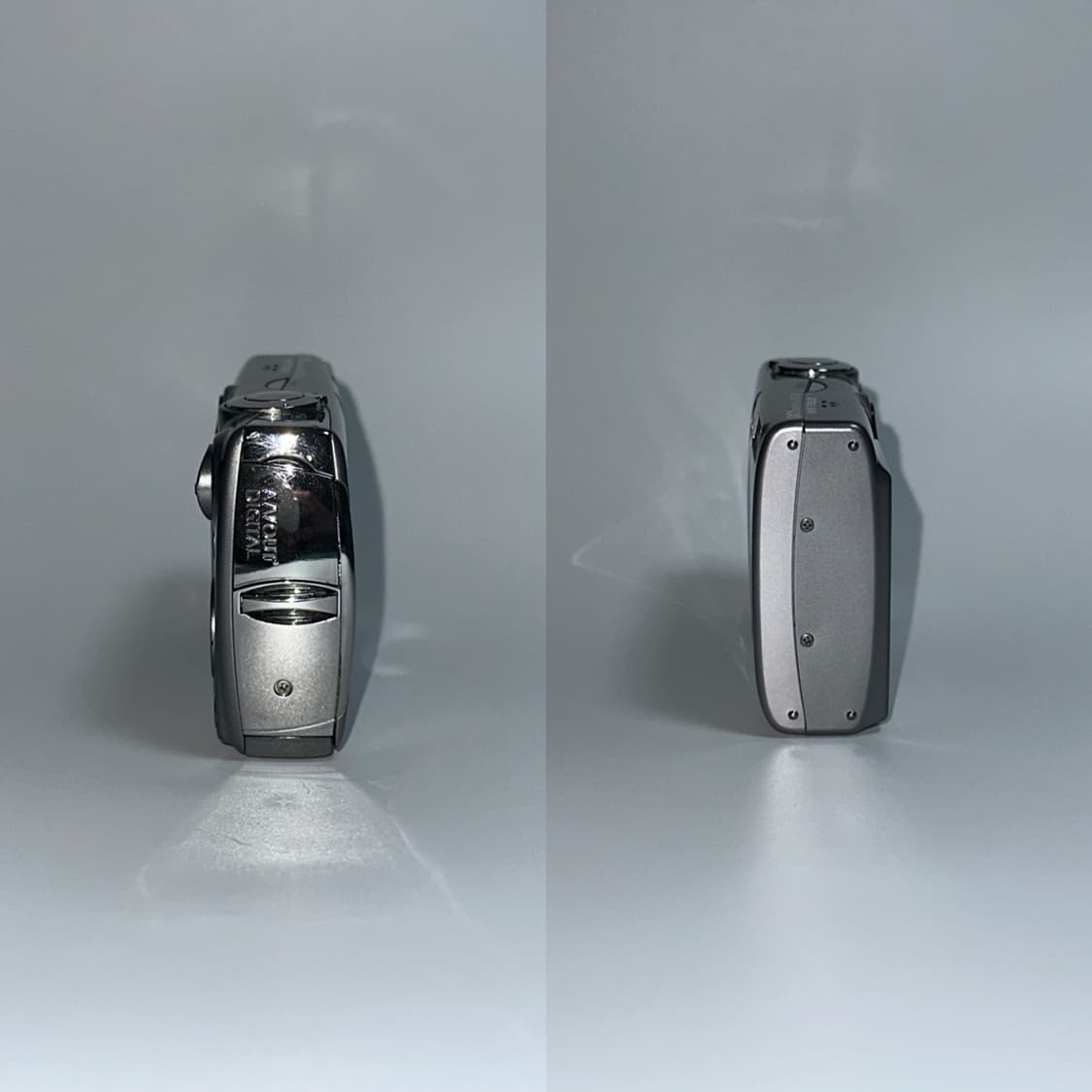 [풀박스 미품!] 캐논 익시 900 is (익서스 850 is) 실버 상품이미지4