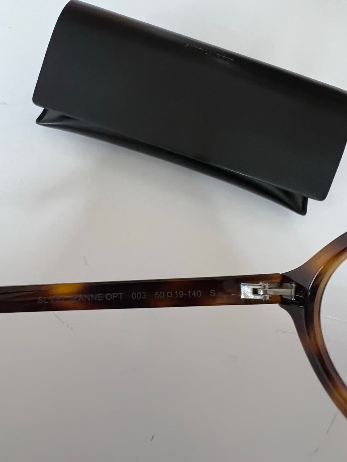 생로랑 잔느 751 호피컬러 상품이미지3