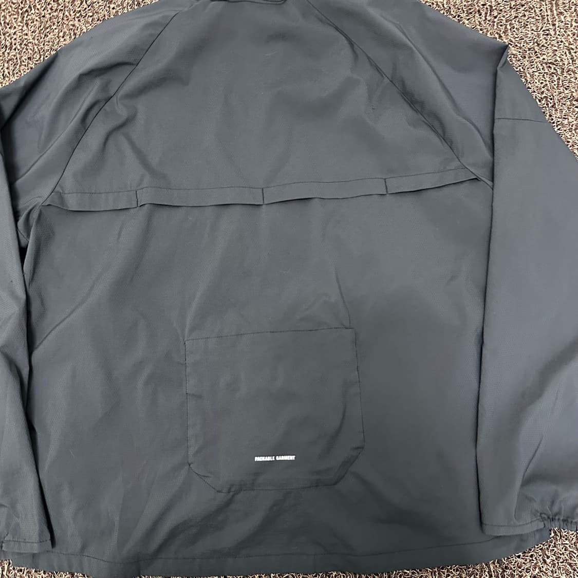NIKE 나이키 후드 집업 자켓 운동복 105(XL) 상품이미지7