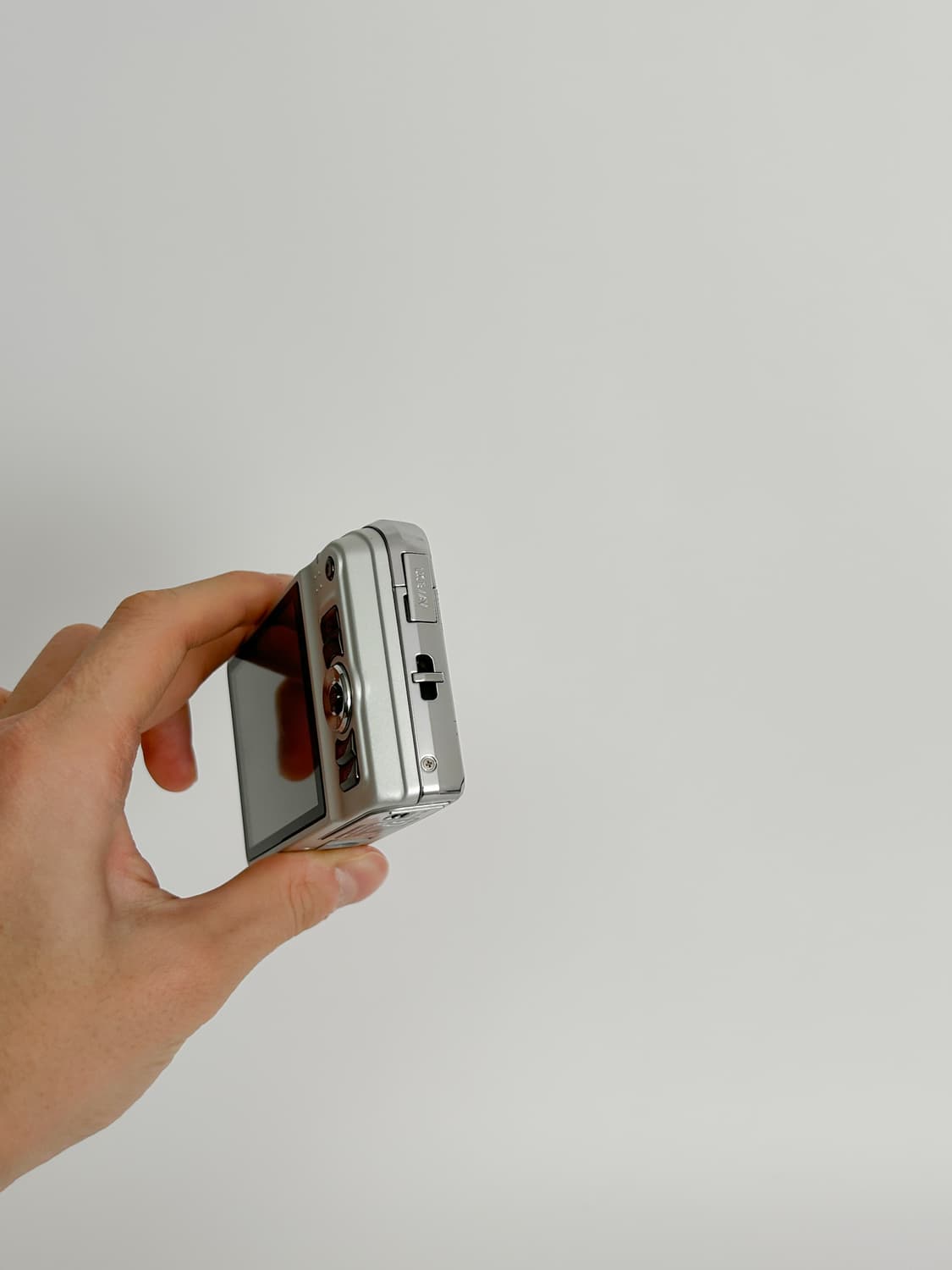 풀박스!) 카시오 엑슬림 h15 Exilim 빈티지 디카 상품이미지9