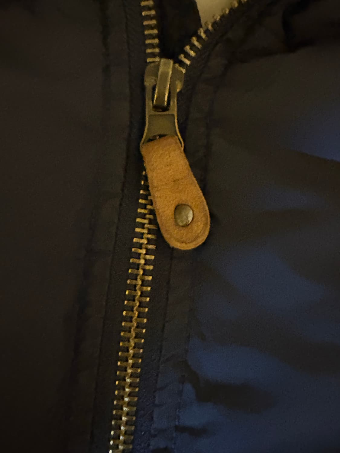 폴로 빅포니 브리튼 패딩 판매합니다 상품이미지10